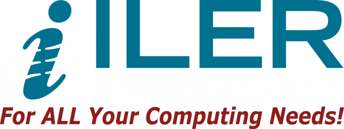 Iler Networking Sponsor Logo